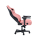 Anda Seat Kaiser 4 L Pink PVC - 1473927 - zdjęcie 5